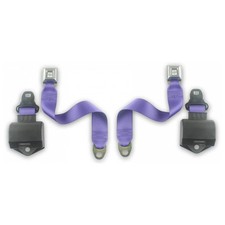 Seat Belt For Chevrolet Caprice Convertibles Only Driver Passenger Bench Seat Seat Belt For Chevrolet Caprice Convertibles Only Driver Passenger Bench Seat