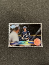 2011 Topps Update Series Baseball SP Variations Gallery and Checklist 37