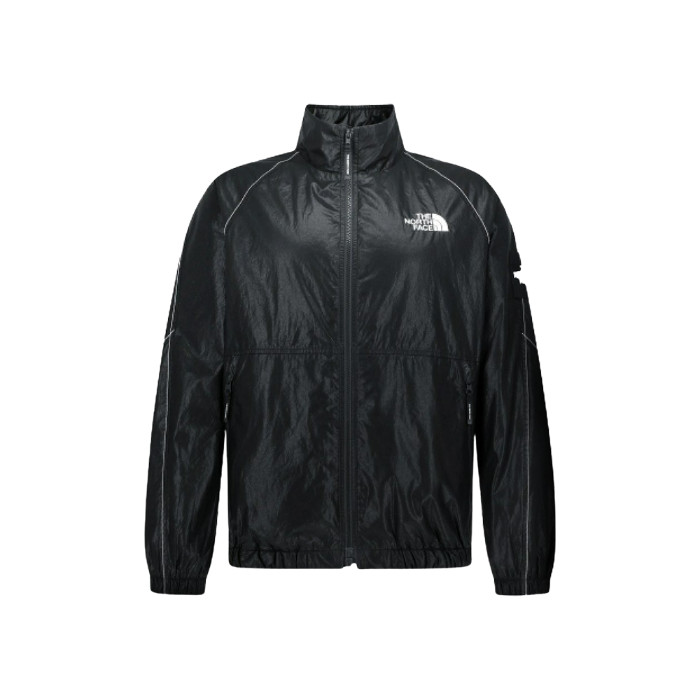 The North Face White Label Olema Flash Jacket Black