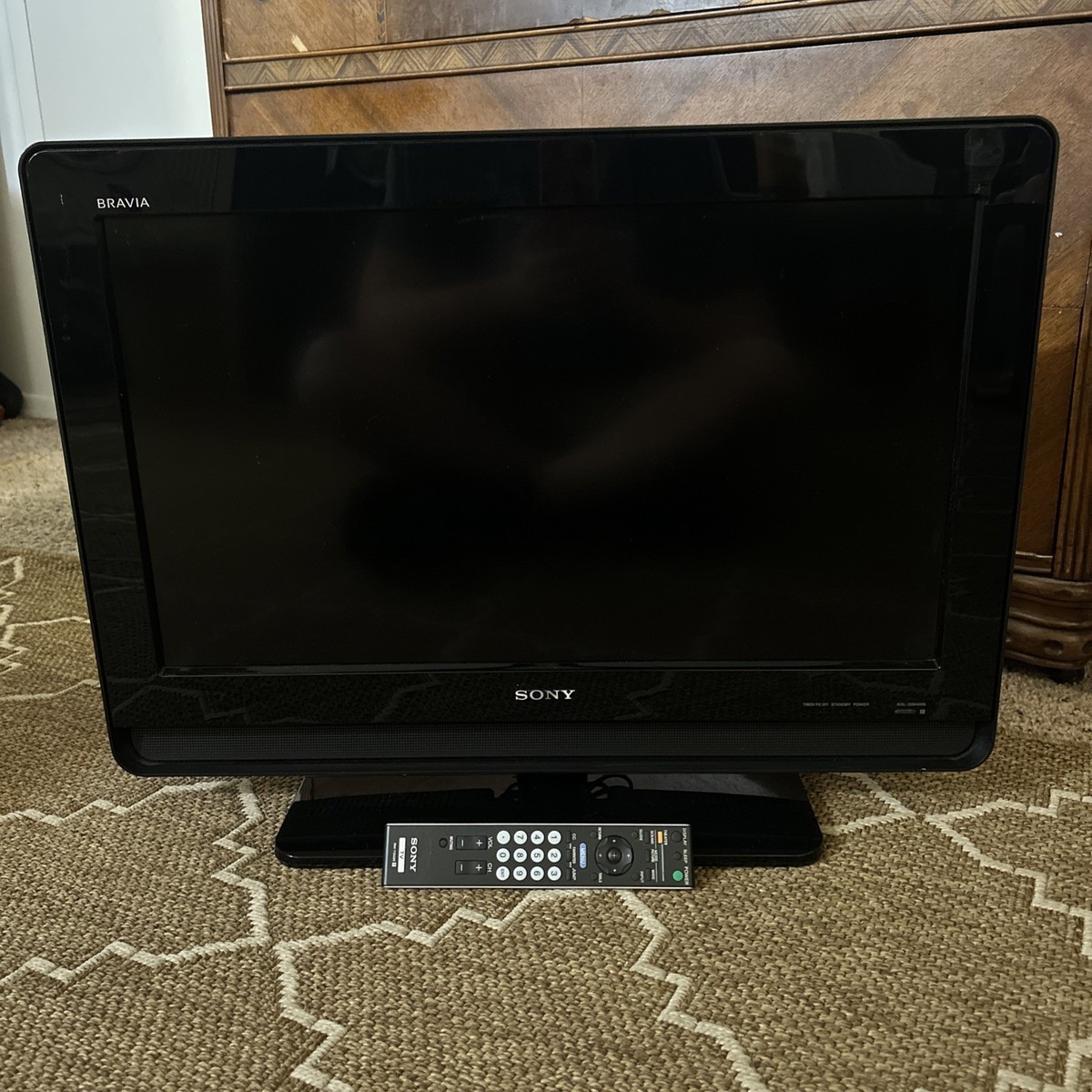 Sony BRAVIA KDL-26M4000 26