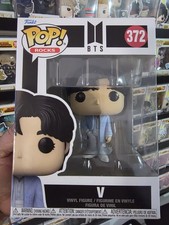 Funko Pop! Vinyl: BTS - V #372