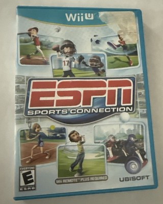 Sports Connection - Nintendo Wii U