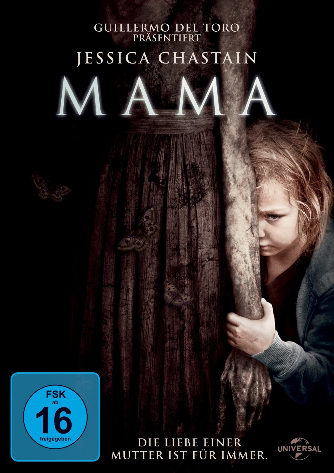Mama | DVD G