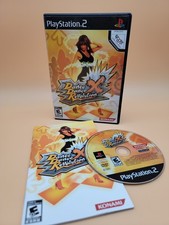 Dance Dance Revolution X - PlayStation 2 (PS2) complete CIB