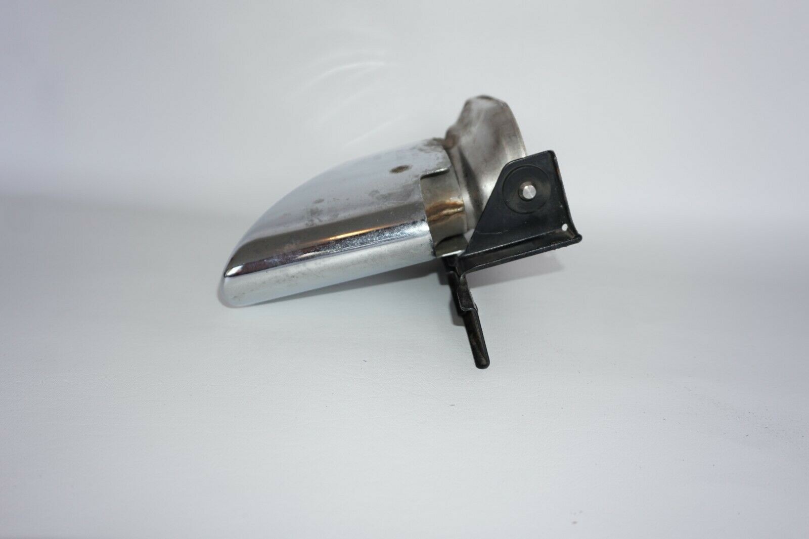 BENTLEY GT FLYING SPUR MUFFLER PIPE TIP RIGHT 2006 2007 2008 2009 10 3W0253682D