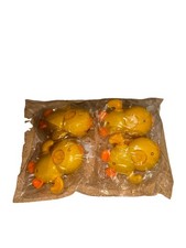 Wind up Duckie, Bath Toy Wind up Swimming Duck for Baby Toddler Pool Toy 4 PACK