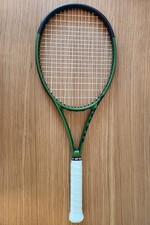 Wilson Blade V8 16x18 4 1/4