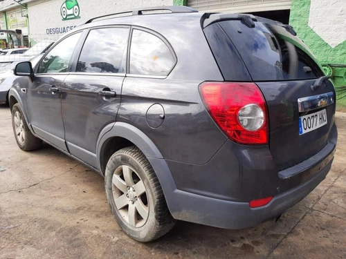 95929942 Door Retainer for CHEVROLET CAPTIVA 2.2 VCDi LT 2WD 2012 8006174 - Picture 10 of 10
