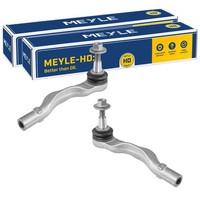 2X Meyle Spurstangenkopf Links+Rechts Passend FüR Porsche Panamera