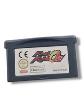 ebay® Auktion 267684589421 | ⚡Nintendo Gameboy Advance Final Fight One Spiel PAL GBA Game getestet⚡ Thumbnail of ebay® auction 267684589421 | ⚡Nintendo Gameboy Advance Final Fight One Spiel PAL GBA Game getestet⚡