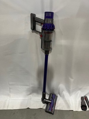Dyson SV12 V10 Animal + Cordless Vacuum Cleaner - PURPLE | eBay