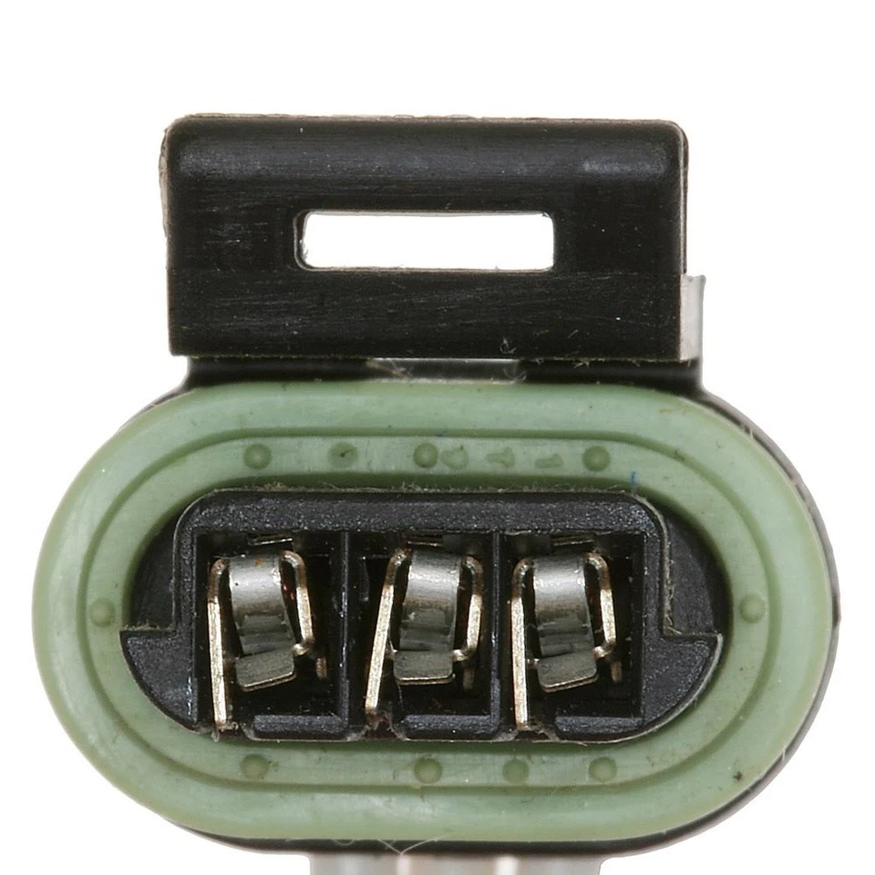 For Volvo S40 00-03 ACDelco Professional Throttle Position Sensor Connector Foto 3 de 4