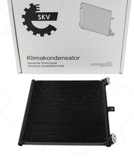 Condensateur Porsche BOXSTER