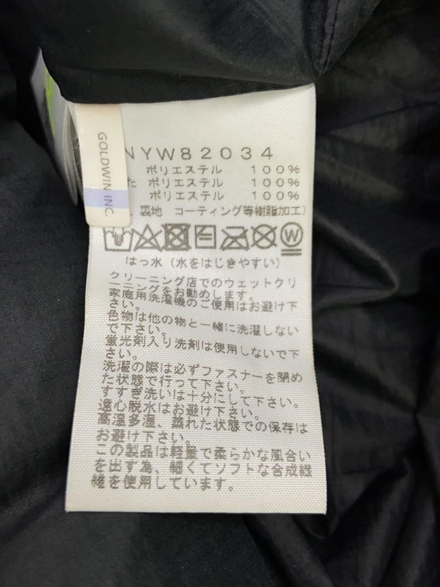 ALTRA THE NORTH FACE OTHER CAMP SIERRA CAPPOTTO LUNGO L POLIESTERE Nero