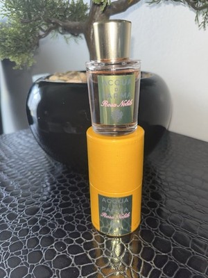 Rosa Nobile / Acqua Di Parma EDP Spray Perfume 20ML .70floz