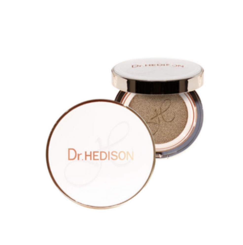 Dr. Hedison Miracle Cushion Plus Refill  SPF50+ PA+++ 15g K-Beauty