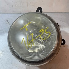 Feu avant (phare) Jeep PATRIOT