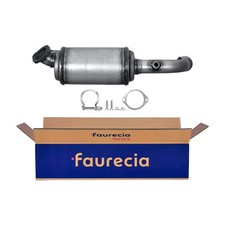 Rußpartikelfilter DPF NISSAN PRIMASTAR Pritsche/Fahrgestell  2.5 dCi 150 (X83)