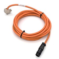 Bosch Rexroth RKG0033/005.00 Transducer Cable for Servo Motor | 5m