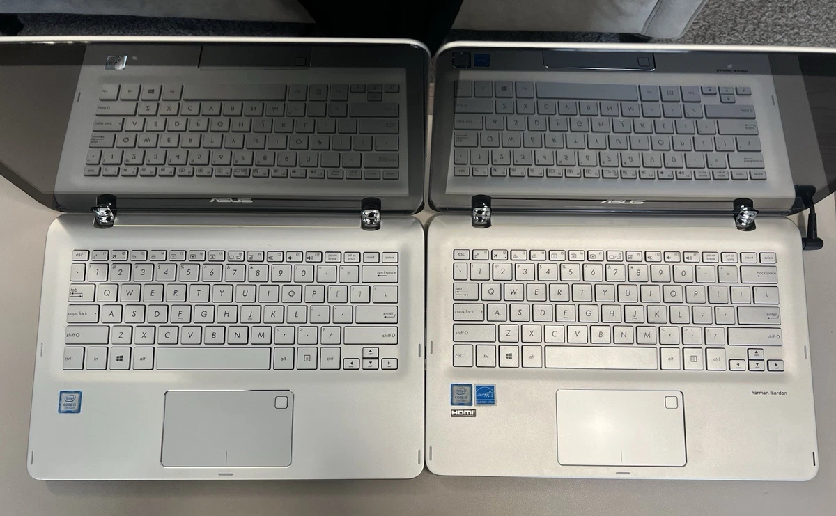 ASUS Laptops and Netbooks Intel Core I5-7200U Processor for sale