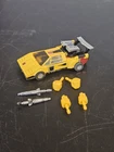 Vintage Transformers G1 Autobot Sunstreaker 1984/85 Near Complete Hasbro