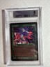 MTG Beta Channel BGS 9 Quad++ MINT (Gem Mint surface, corners) 1993