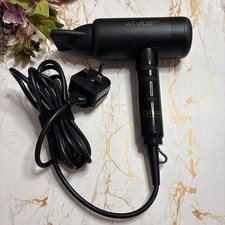 Diva Pro Styling Atmos Dry Hair Dryer ONLY COLD AIR!!!