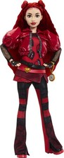 Mattel - Disney Descendants: The Rise of Red, Princess Red, Daughter of Queen of