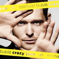 Buble - Crazy Love - Cd - G3Z