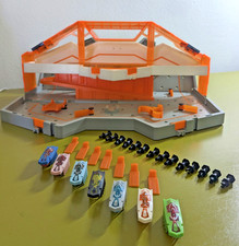 HexBug - Habitat / Nano Set Bundle / Nano Bugs 7 