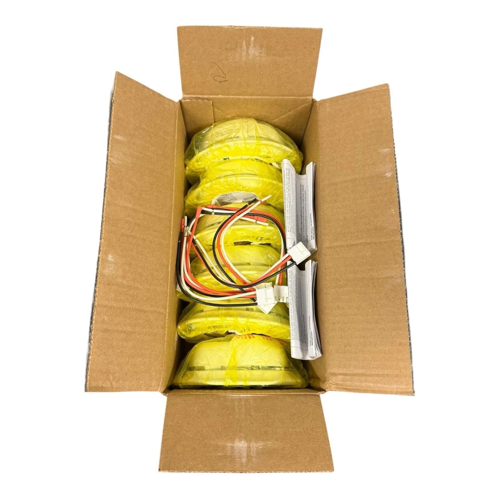 BRK SMI105-AC Smoke Detector