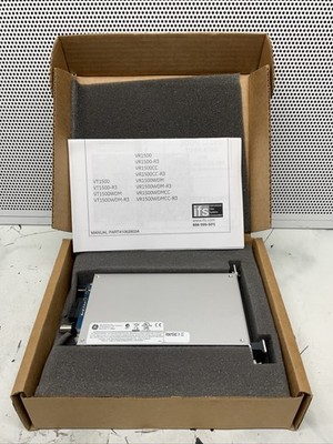 UTC FIRE & SECURITY COMPANY VR1500WDM-R3 / VR1500WDMR3 (NEW IN BOX).        J-22