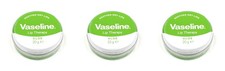 Vaseline lip Therapy Aloe Lippenbalsam , 3x20g EAN8714100597347