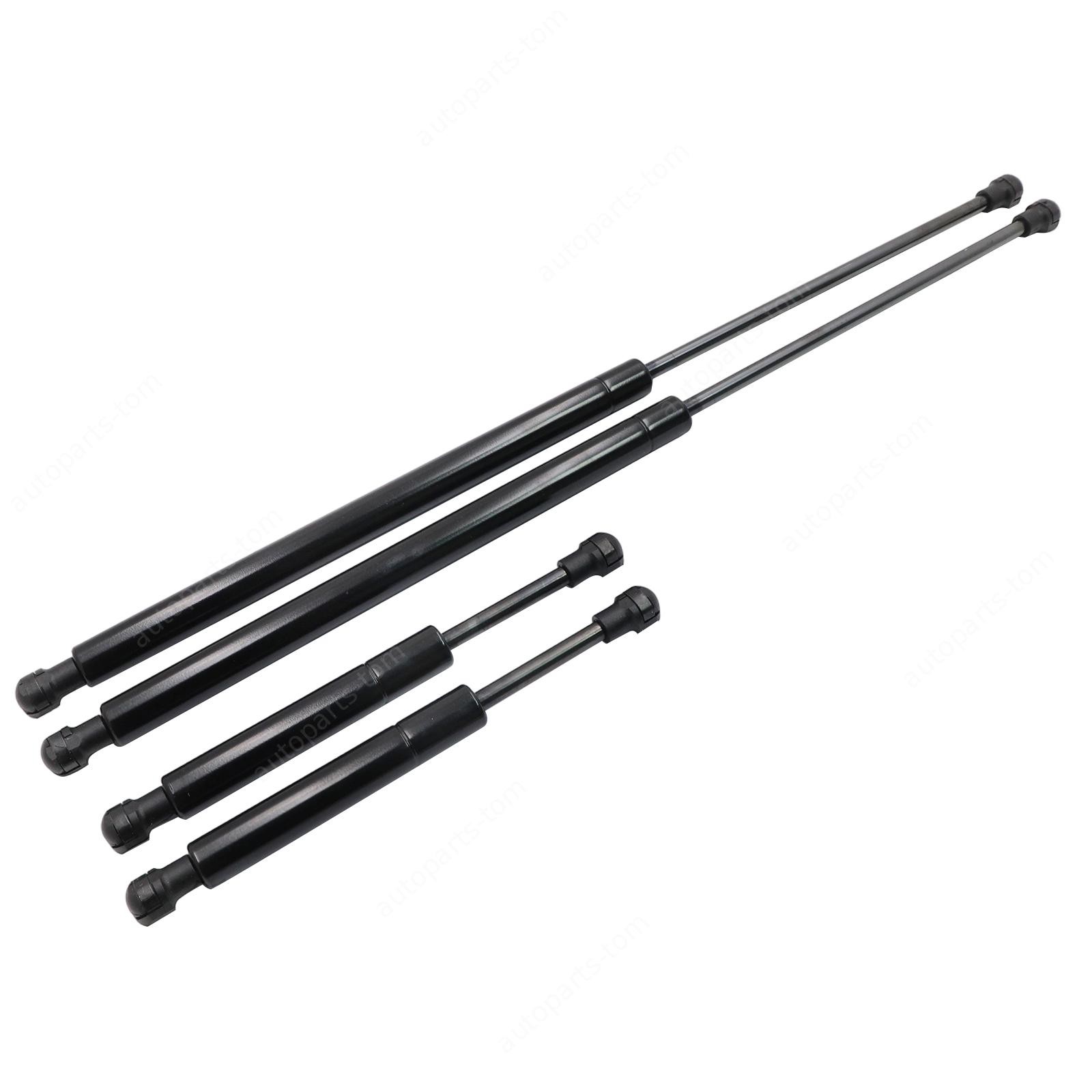 Bentley Continental GT 2003-2010 Front Shock absorber support
