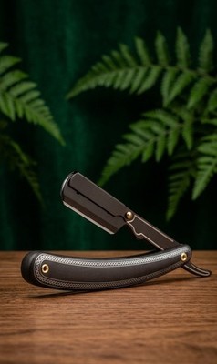 Barber Straight Razor , Straight Razor Disposable Blade , Straight Edge Razor