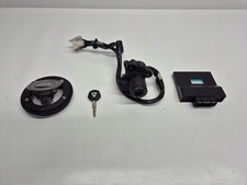 Yamaha MT-07 MT-07 17383 Zündschloss Schlüs...