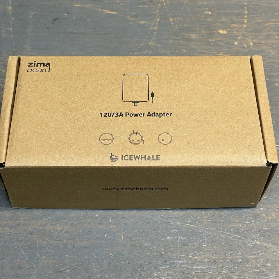 ZimaBoard 832 - Placa única x86 cuatro núcleos 8 GB servidor sin ventilador PCIe y SATA3 G2U Foto 2 de 4