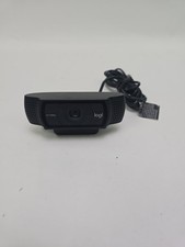 Logitech HD 1080p Webcam VU0060 860-000587 US...
