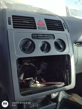 Condensateur Volkswagen TOURAN