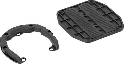 SW MOTECH PRO Tankring Schwarz für Yamaha MT-03 ABS ab 20