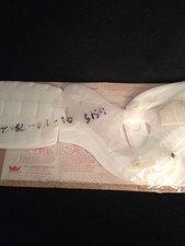 NEW KING Universal Size Cervical Support Collar NSN 6515-01-150-7842