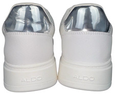 Las mejores ofertas en Zapatos deportivos para mujer Aldo Silver