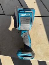 Makita DML812 Flashlight Tool Only - See Photos And Read Description.