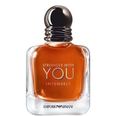 Giorgio Armani Stronger With You Intensely EDP 50/100 ml Eau de Parfum for Men