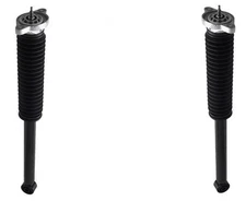 Rear Complete Shocks W/ Mounts For Honda Accord 2018-2022 W/O Adaptive Damper