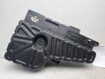 1997-2004 Ford F150 Expedition Factory Audio Amplifier With Sub Woofer