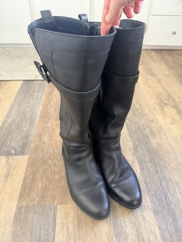 Naturalizer Kenna Women’s Wide Calf Boots