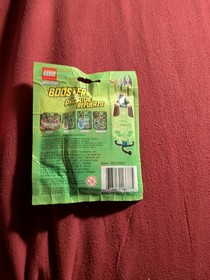 Lego Ninjago 9556 Bytar snake  Booster Pack 25 pieces new Sealed