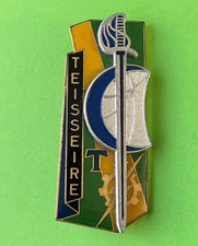 Insigne PROMOTION - PROMO TEISSEIRE - Beraudy