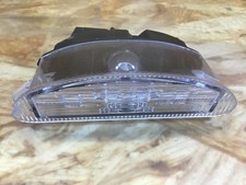 376125 Kennzeichenleuchte RENAULT Clio II (B) 53397537